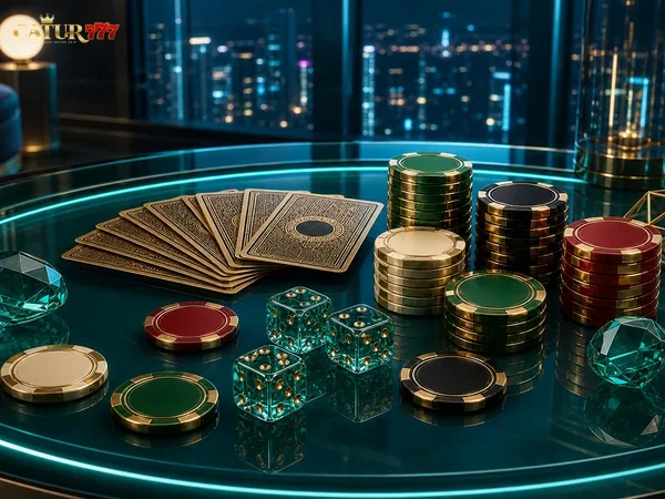 Gambar jackpot 6