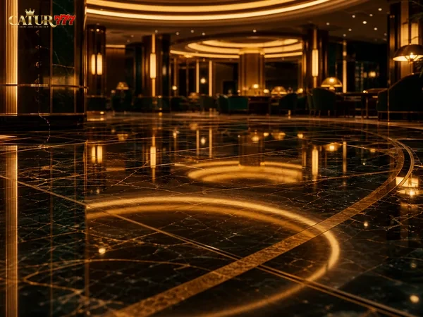 Gambar game baru Catur777 3